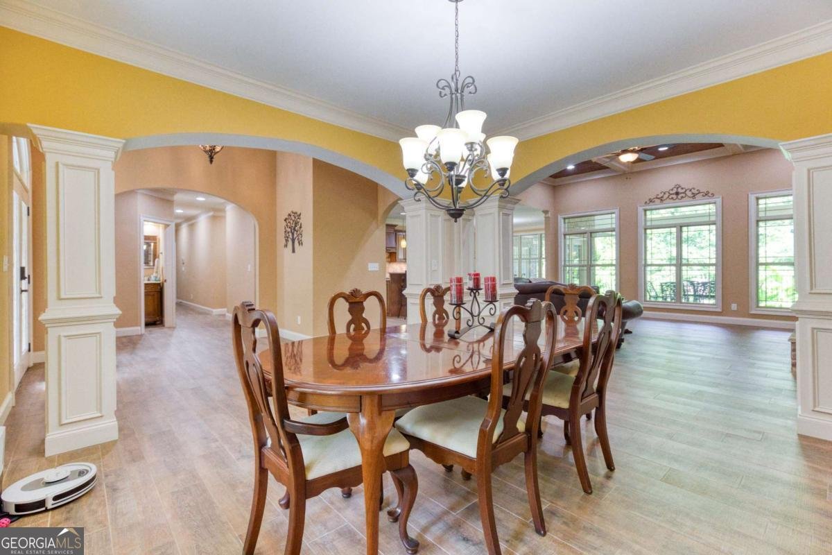 4275 Jersey Covington Road Covington - Photo 20