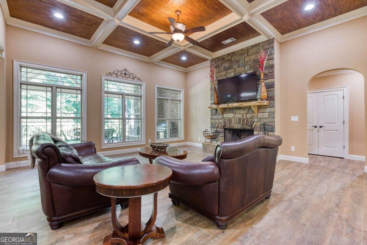 4275 Jersey Covington Road Covington - Photo 21