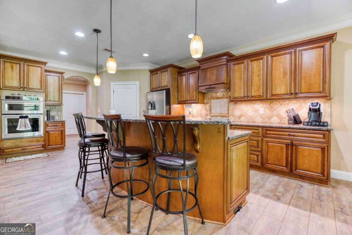 4275 Jersey Covington Road Covington - Photo 26