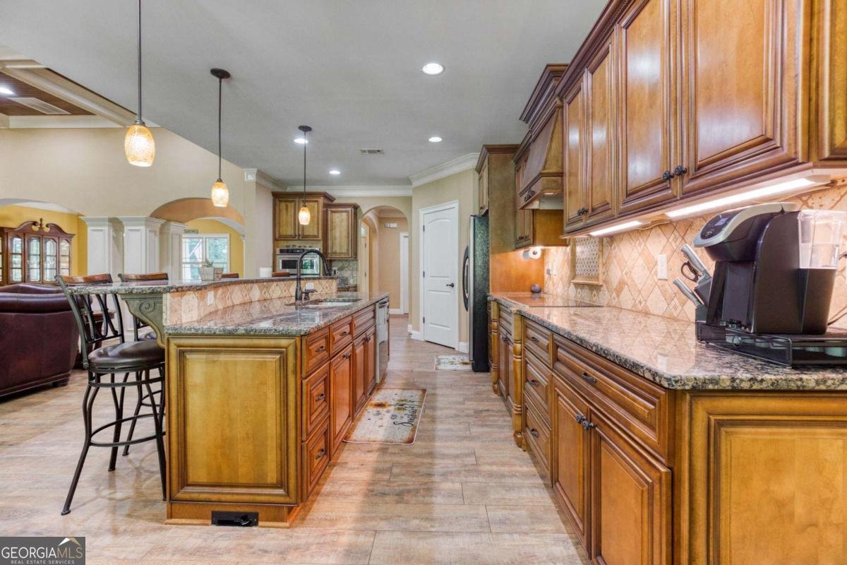 4275 Jersey Covington Road Covington - Photo 28