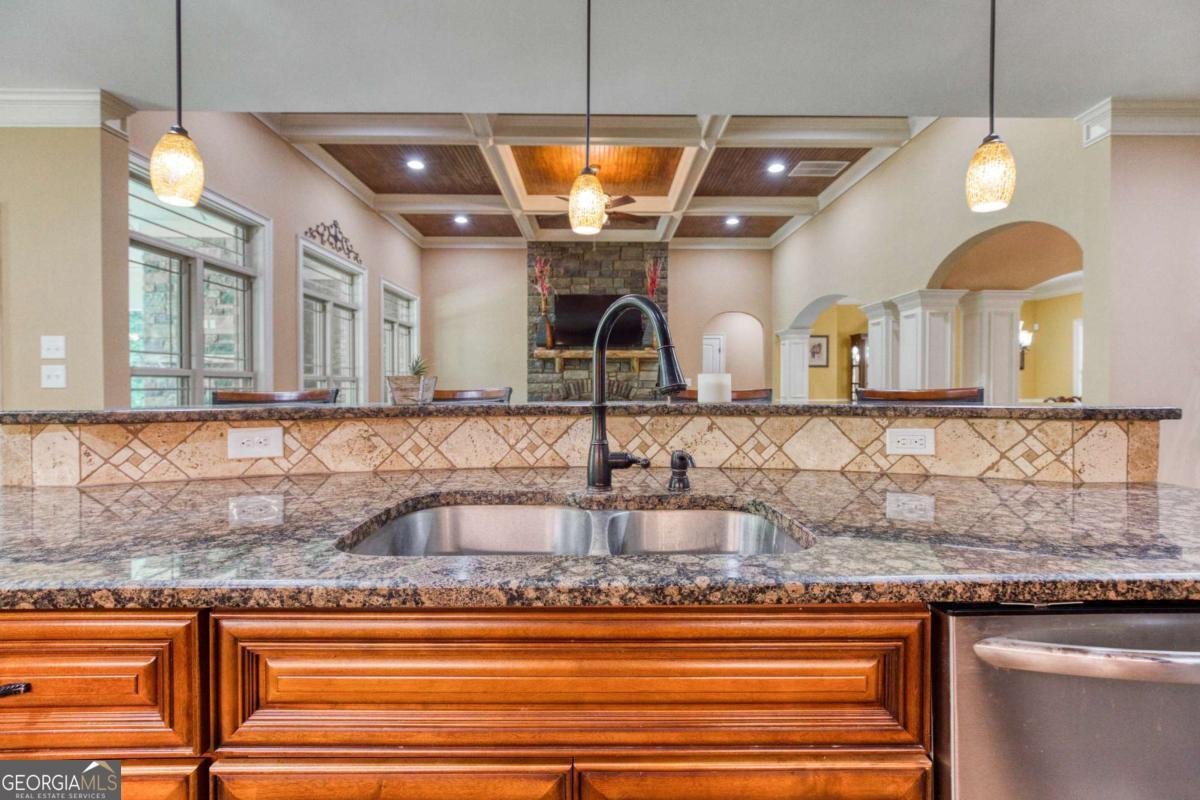 4275 Jersey Covington Road Covington - Photo 29