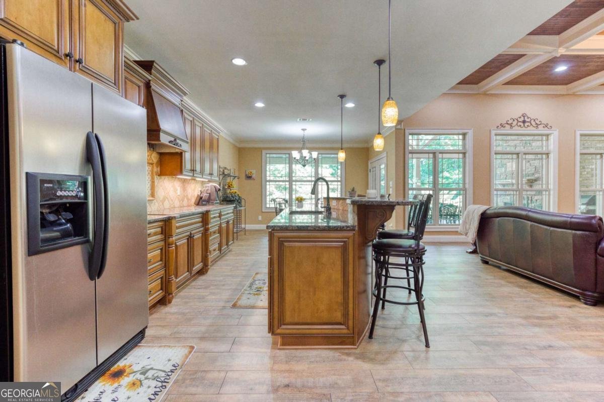 4275 Jersey Covington Road Covington - Photo 31