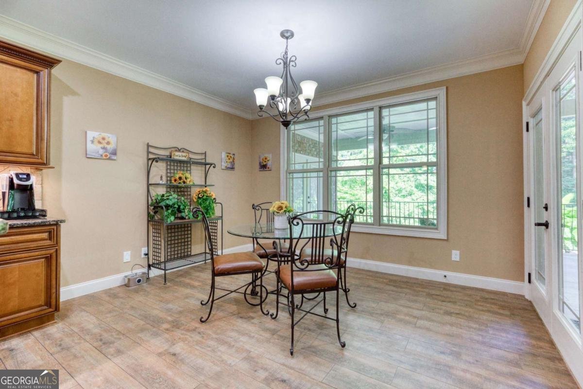 4275 Jersey Covington Road Covington - Photo 33