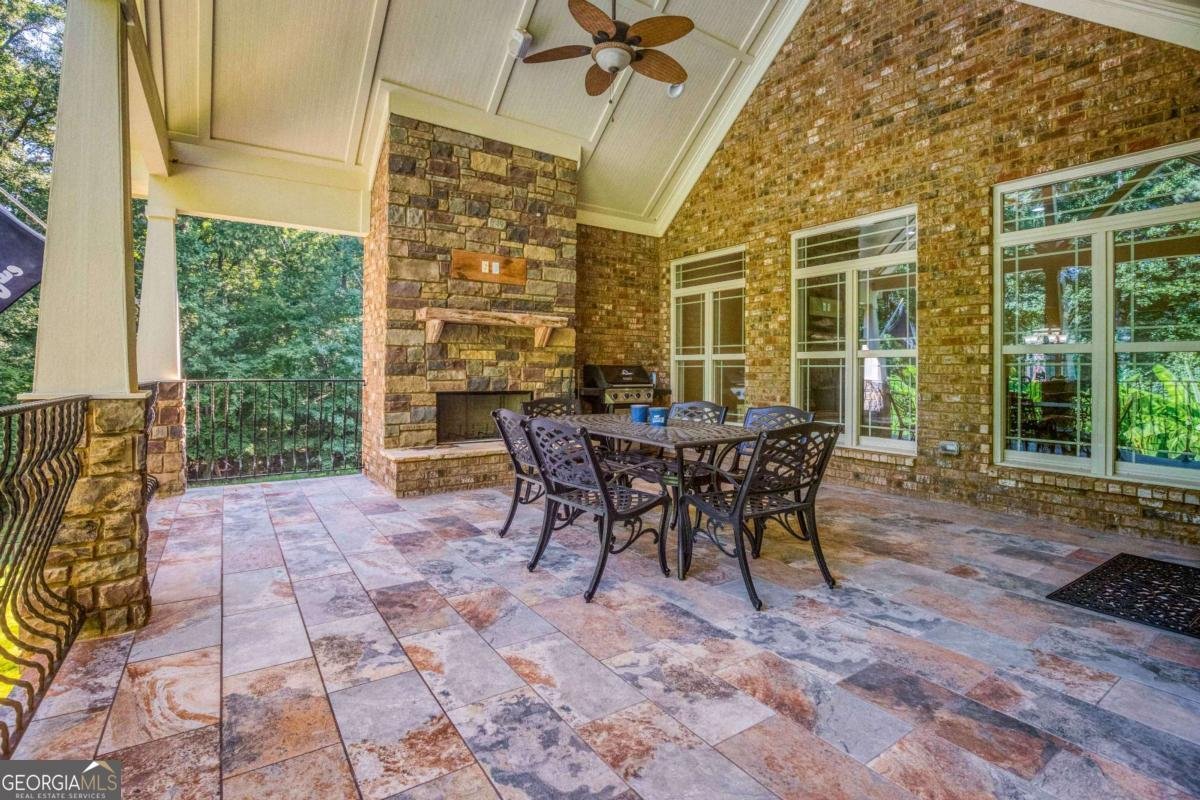 4275 Jersey Covington Road Covington - Photo 35
