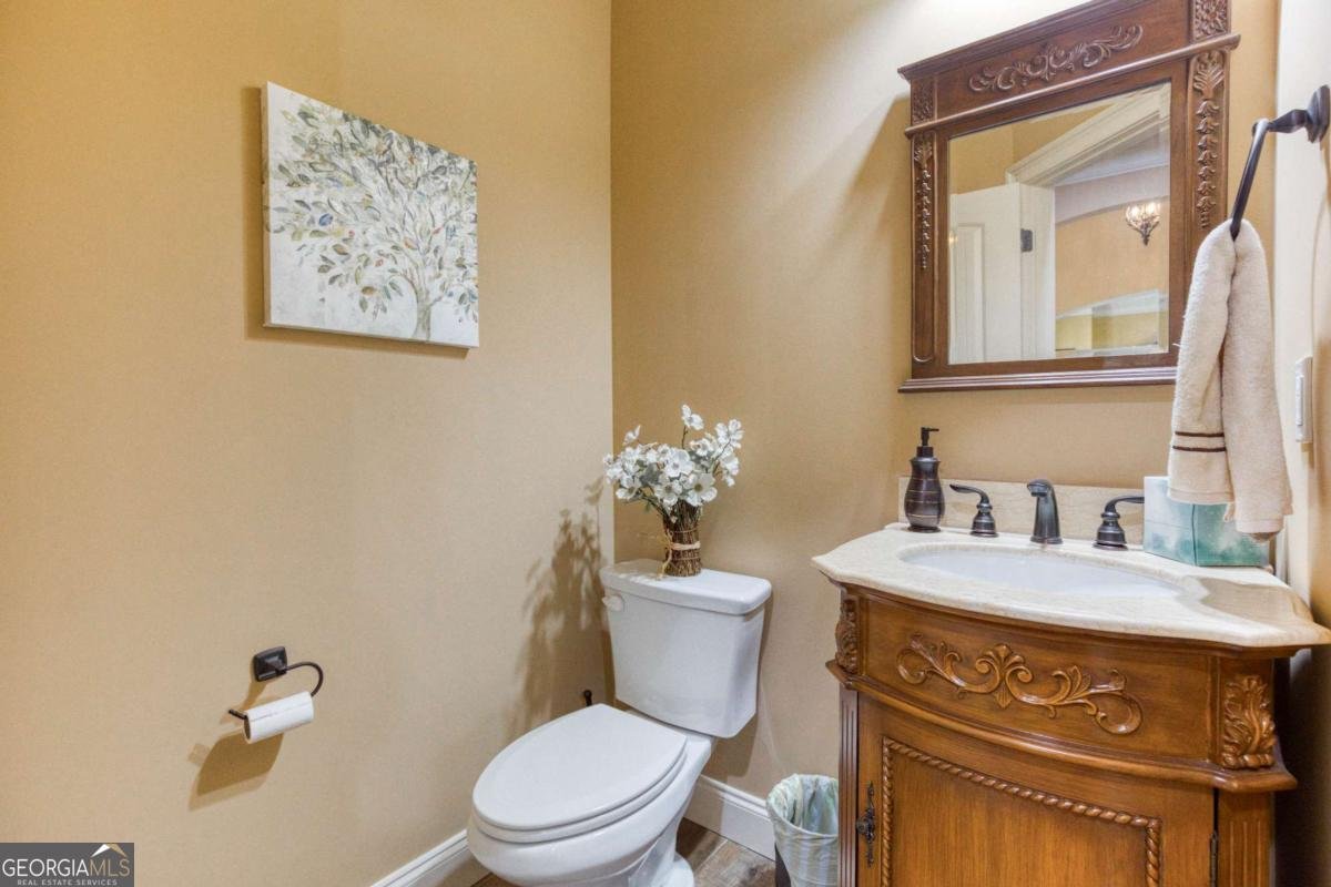 4275 Jersey Covington Road Covington - Photo 38