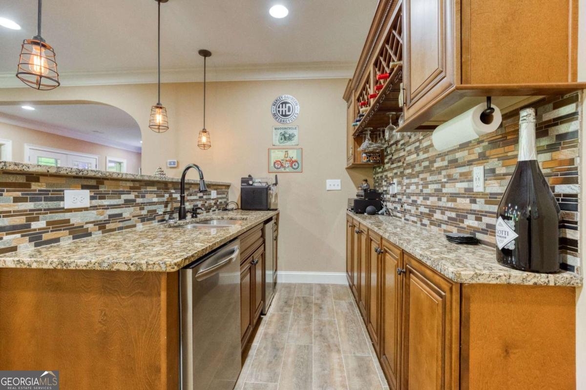 4275 Jersey Covington Road Covington - Photo 68