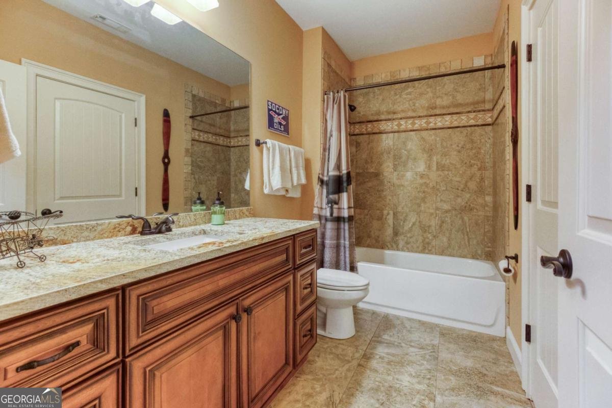 4275 Jersey Covington Road Covington - Photo 82