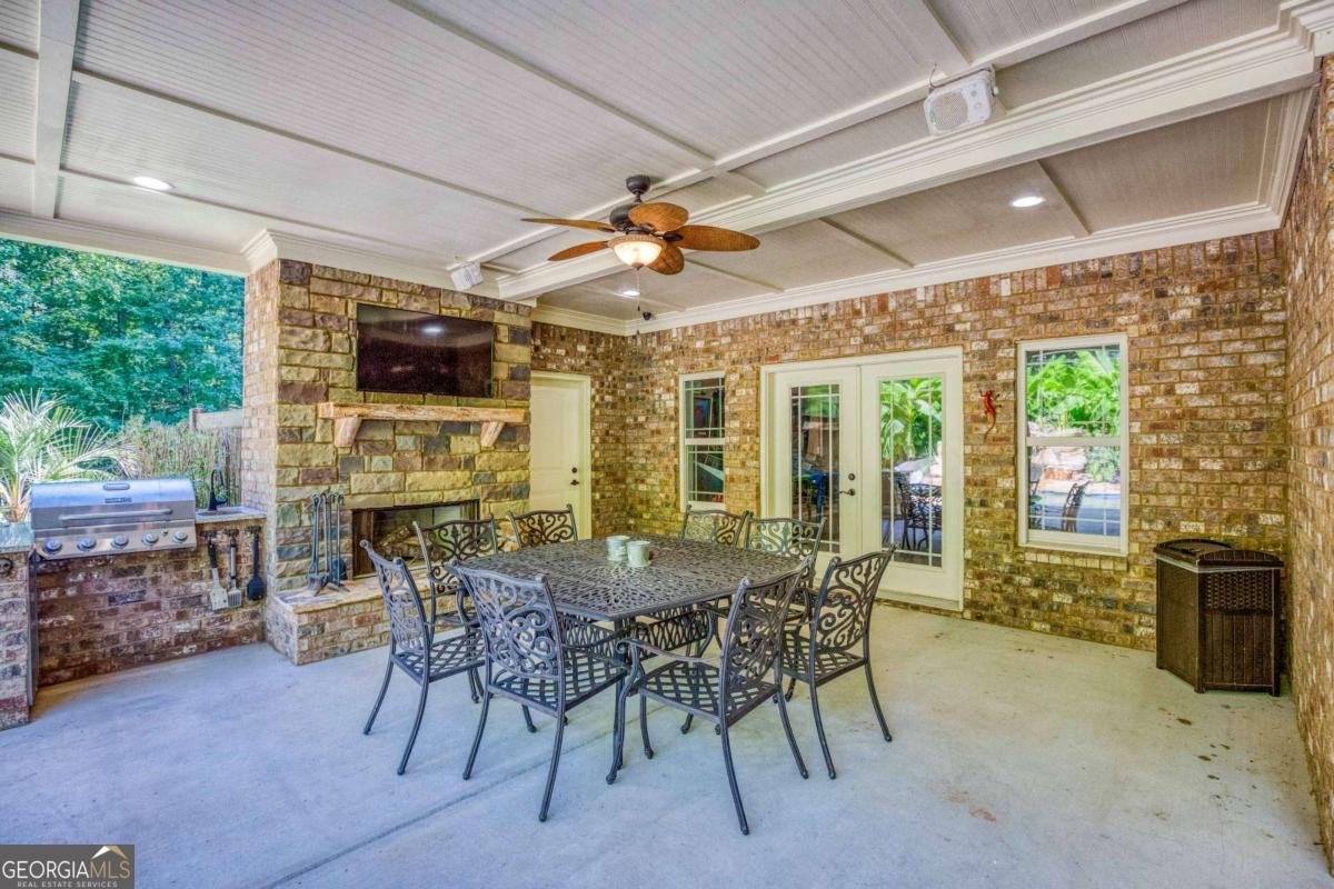 4275 Jersey Covington Road Covington - Photo 85