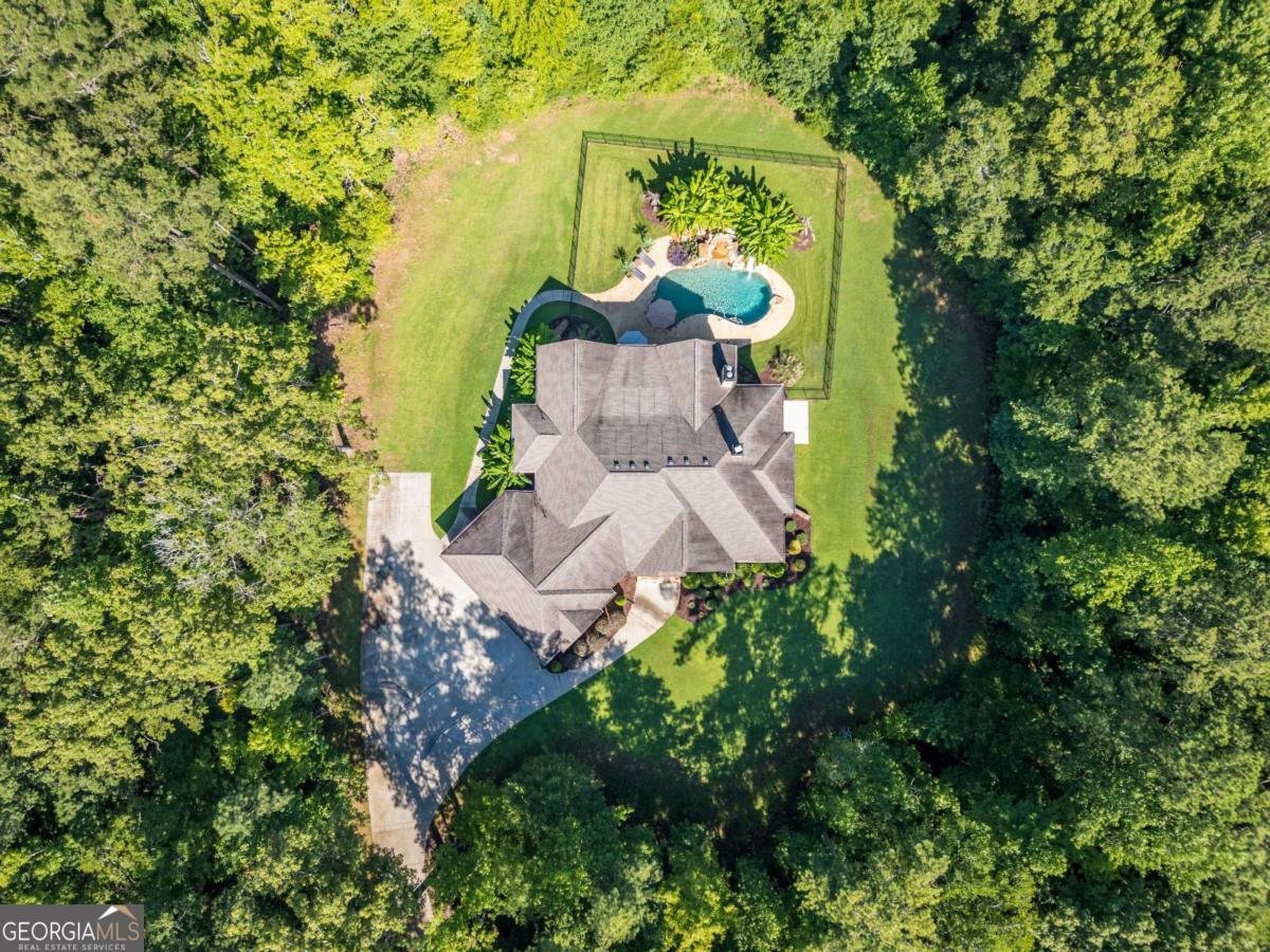 4275 Jersey Covington Road Covington - Photo 9