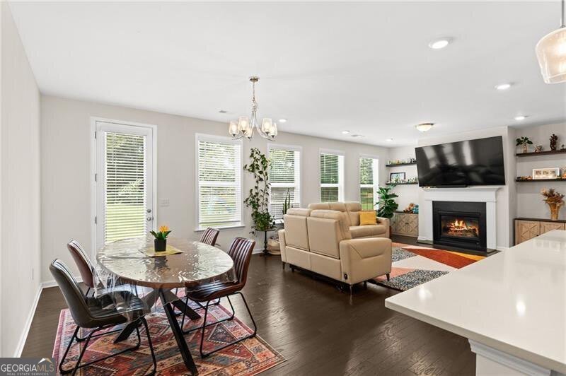 4066 Halton Road Duluth - Photo 14