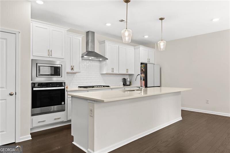 4066 Halton Road Duluth - Photo 9