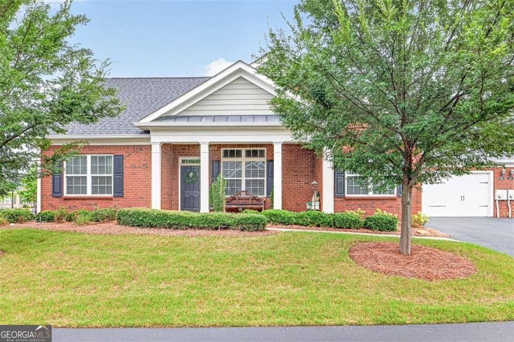 3581 Lindenridge Drive Buford - main photo