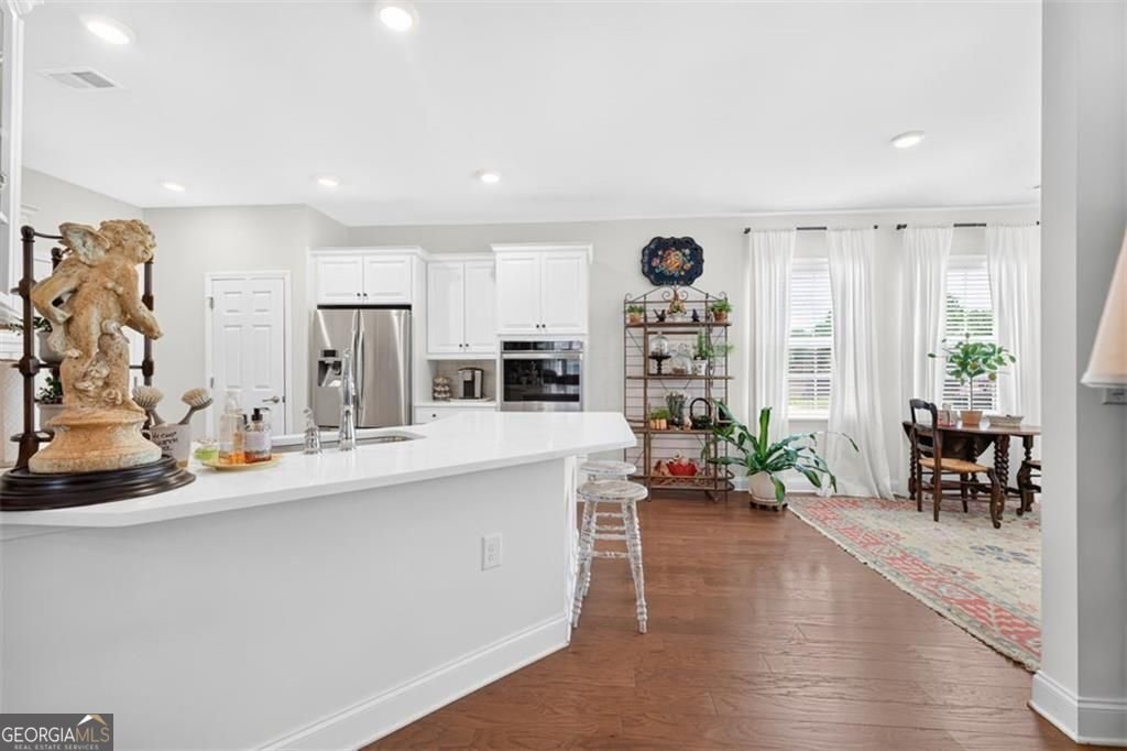 3581 Lindenridge Drive Buford - Photo 10