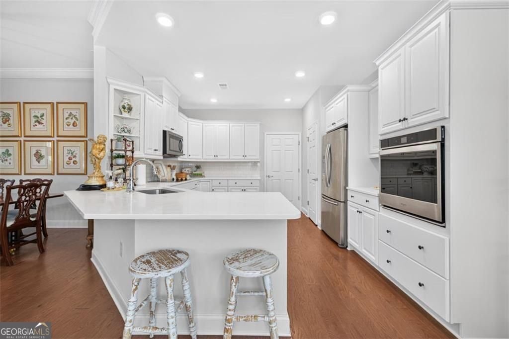 3581 Lindenridge Drive Buford - Photo 11