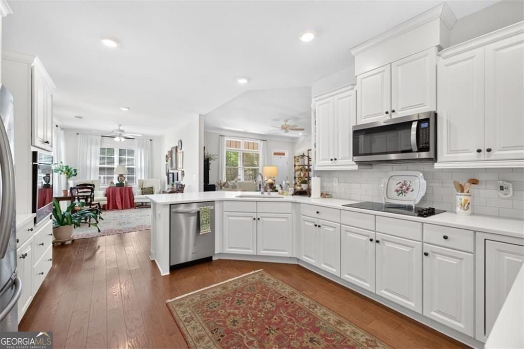 3581 Lindenridge Drive Buford - Photo 12