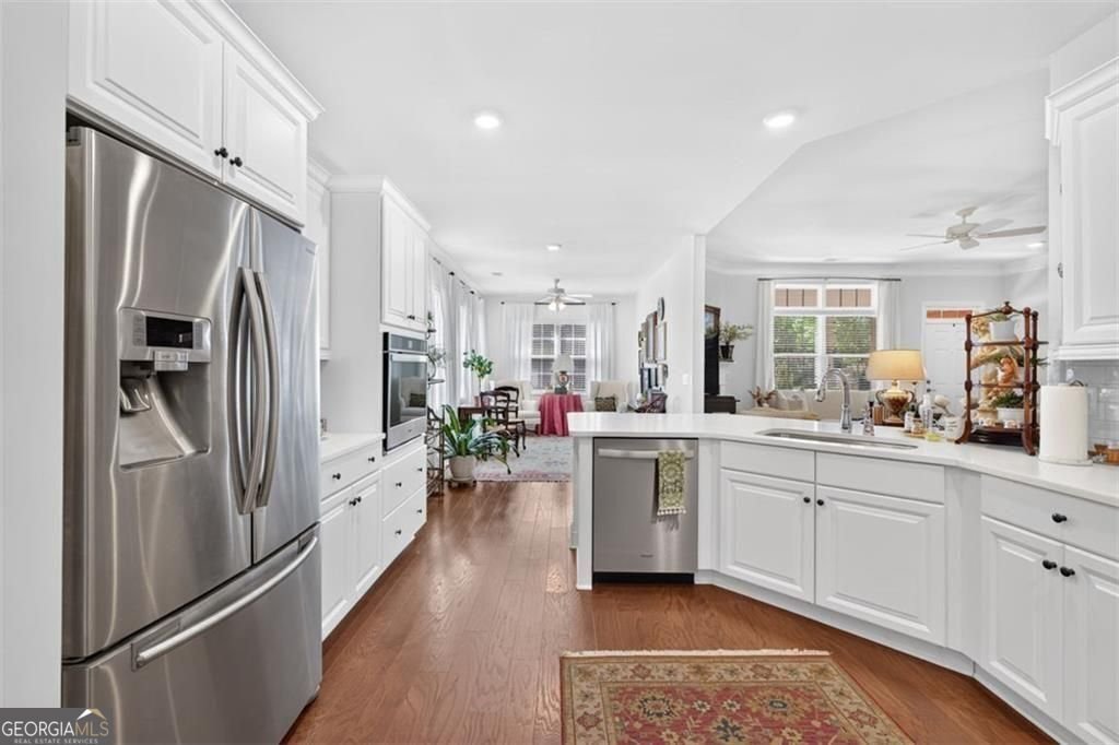 3581 Lindenridge Drive Buford - Photo 13