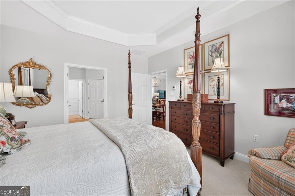 3581 Lindenridge Drive Buford - Photo 19