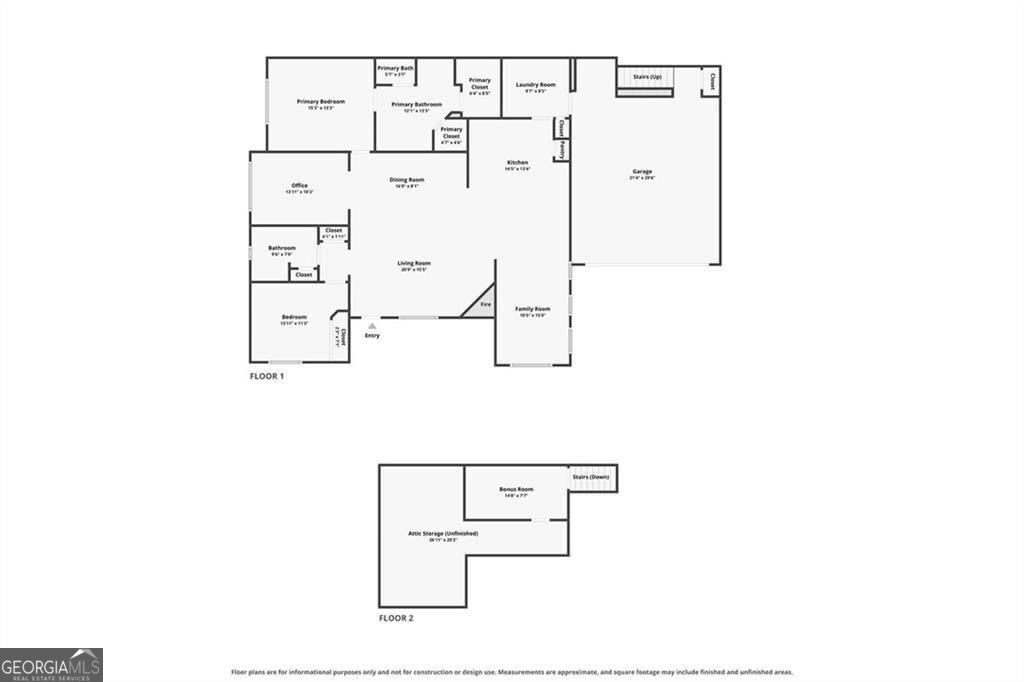 3581 Lindenridge Drive Buford - Photo 33