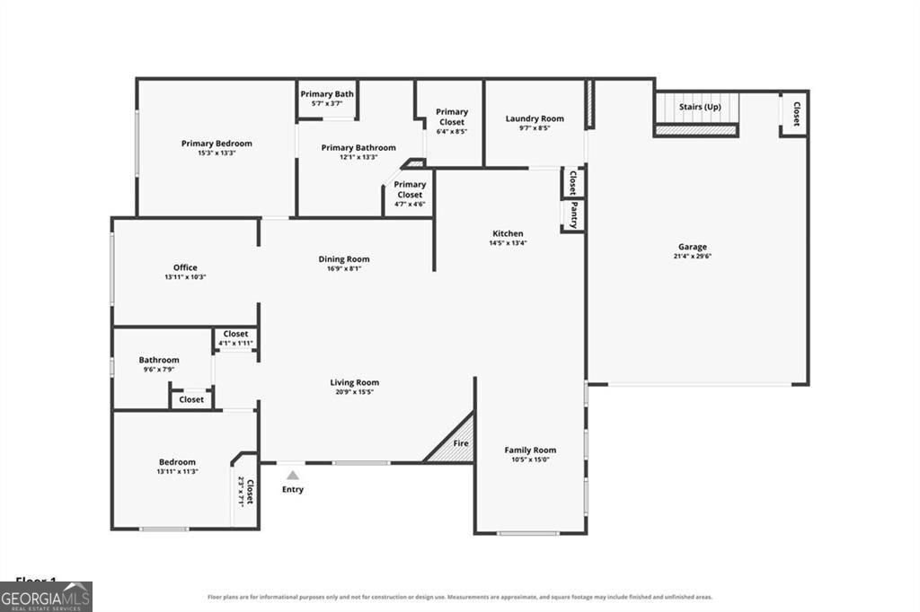 3581 Lindenridge Drive Buford - Photo 34