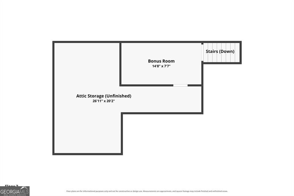 3581 Lindenridge Drive Buford - Photo 35