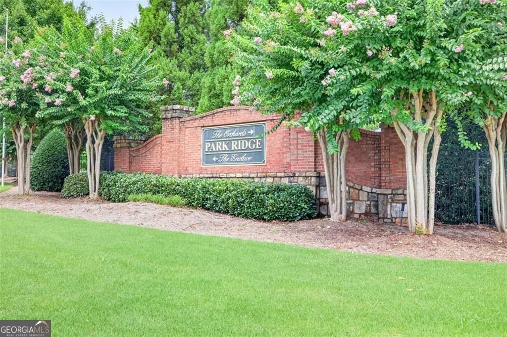 3581 Lindenridge Drive Buford - Photo 36