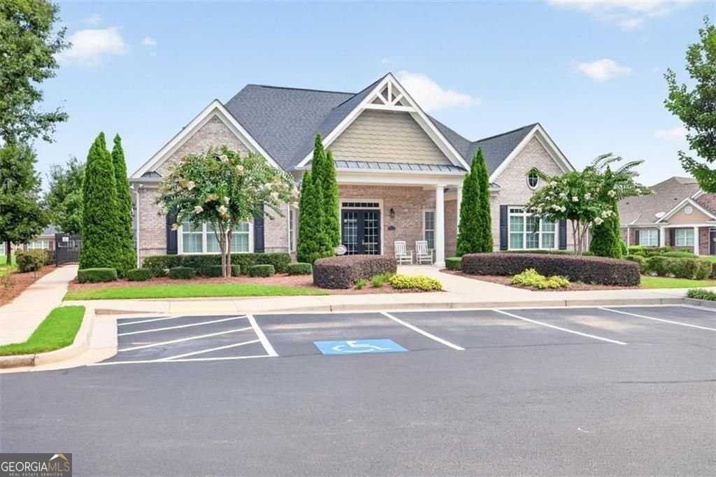 3581 Lindenridge Drive Buford - Photo 38