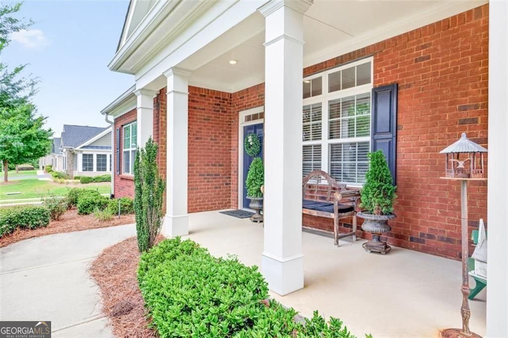 3581 Lindenridge Drive Buford - Photo 40