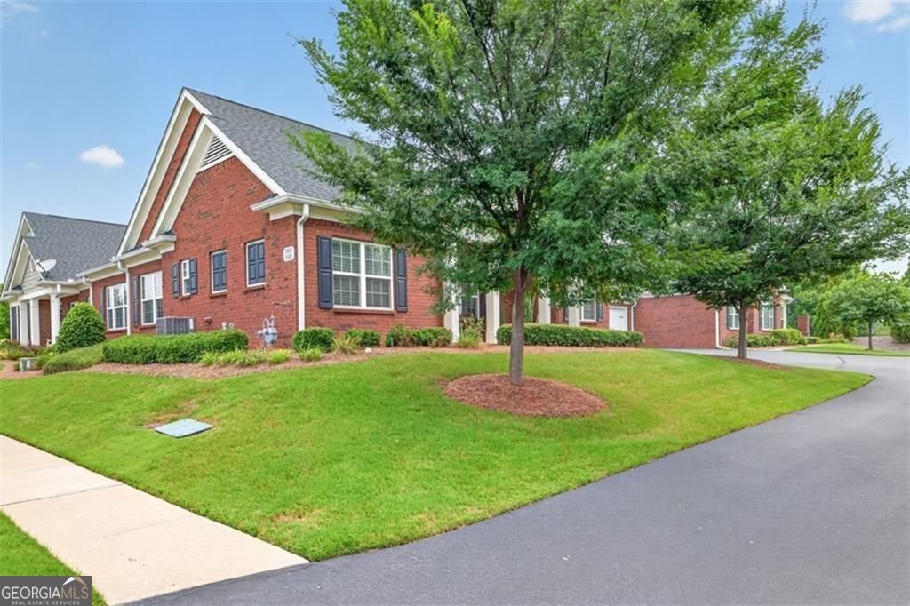 3581 Lindenridge Drive Buford - Photo 41