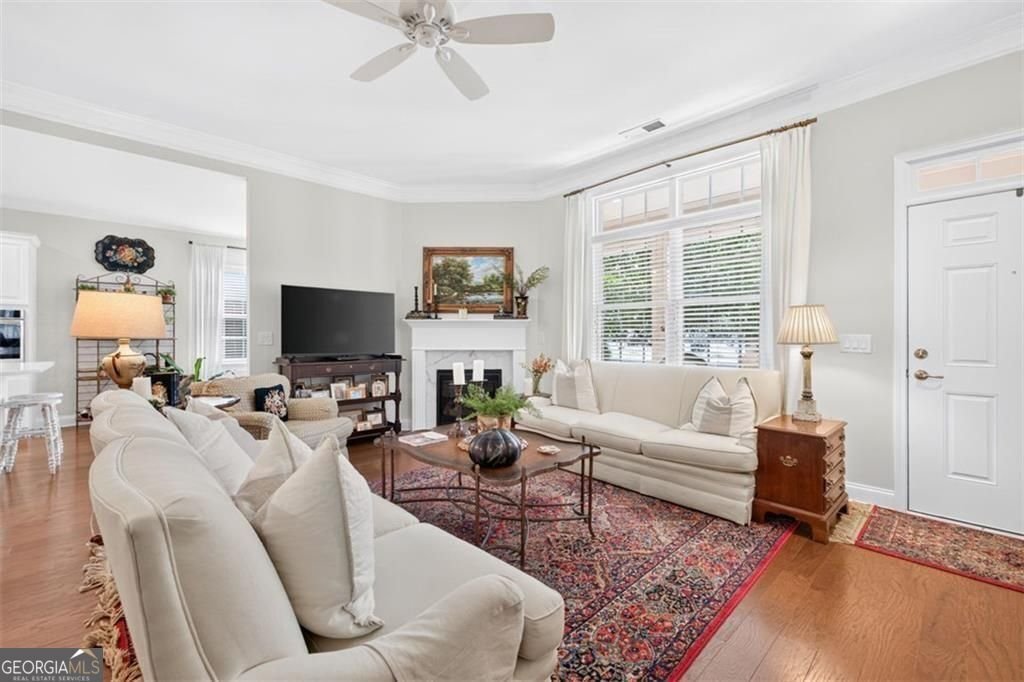 3581 Lindenridge Drive Buford - Photo 6
