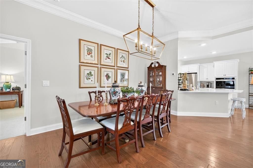 3581 Lindenridge Drive Buford - Photo 8