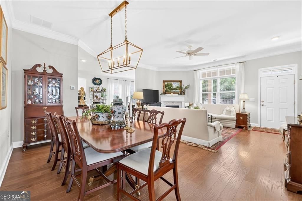 3581 Lindenridge Drive Buford - Photo 9