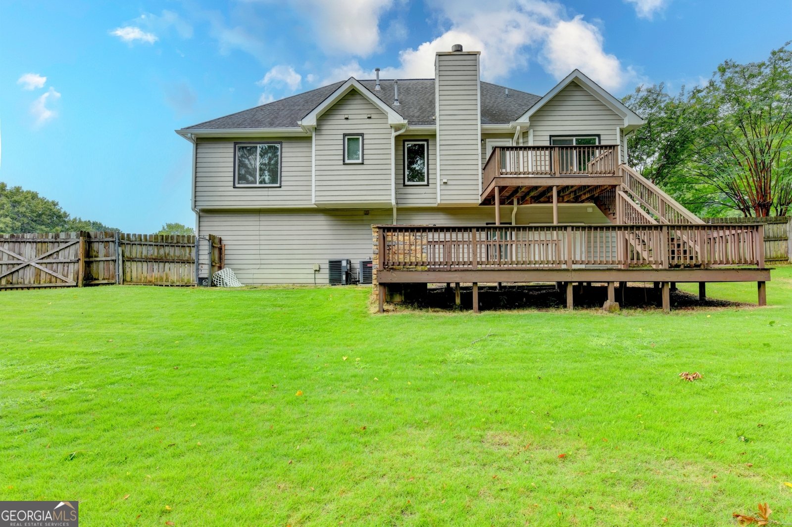 2300 Huntington Drive Loganville - Photo 37