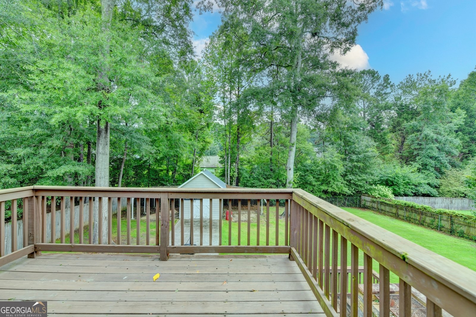 2300 Huntington Drive Loganville - Photo 38