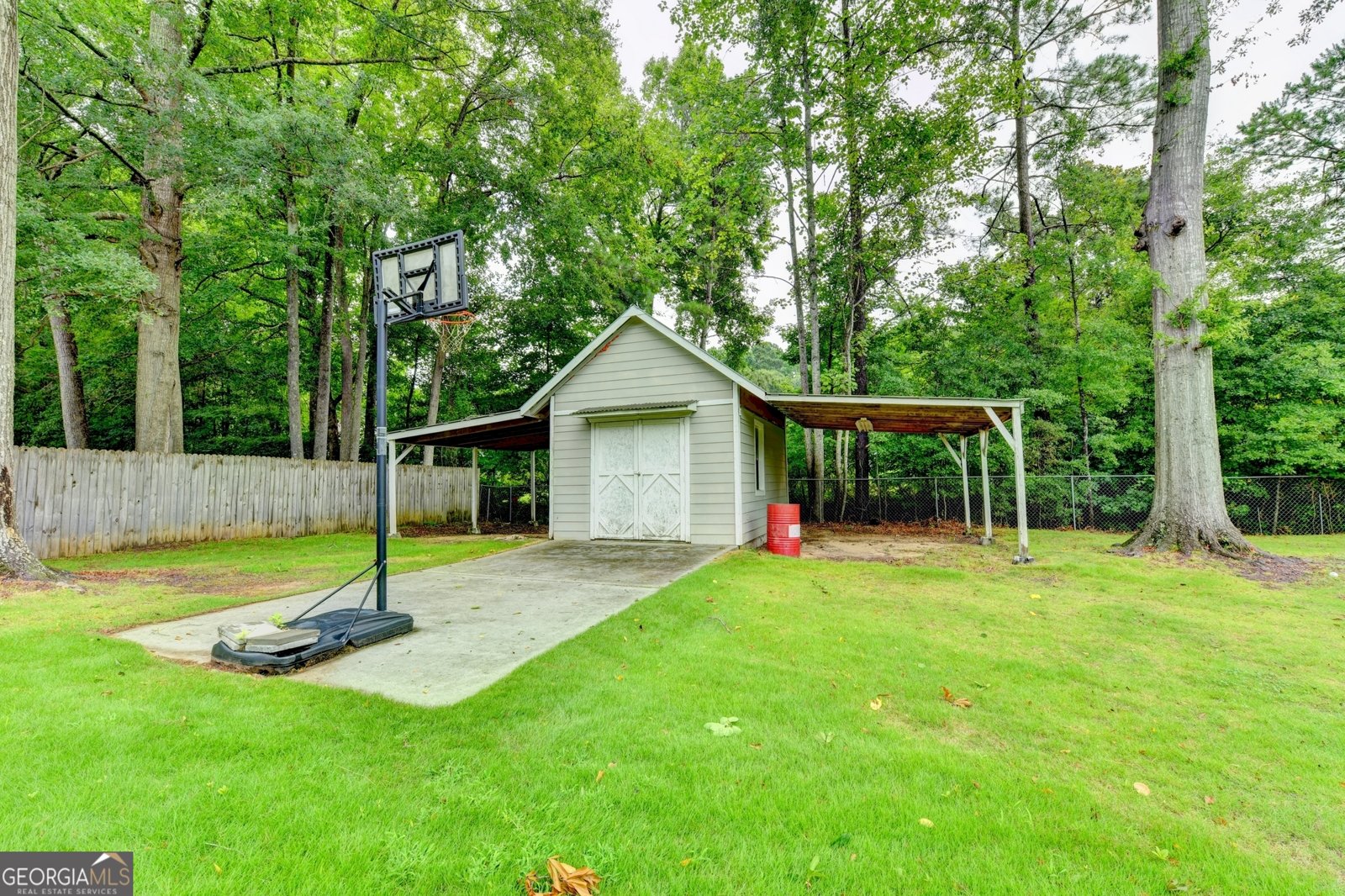 2300 Huntington Drive Loganville - Photo 42