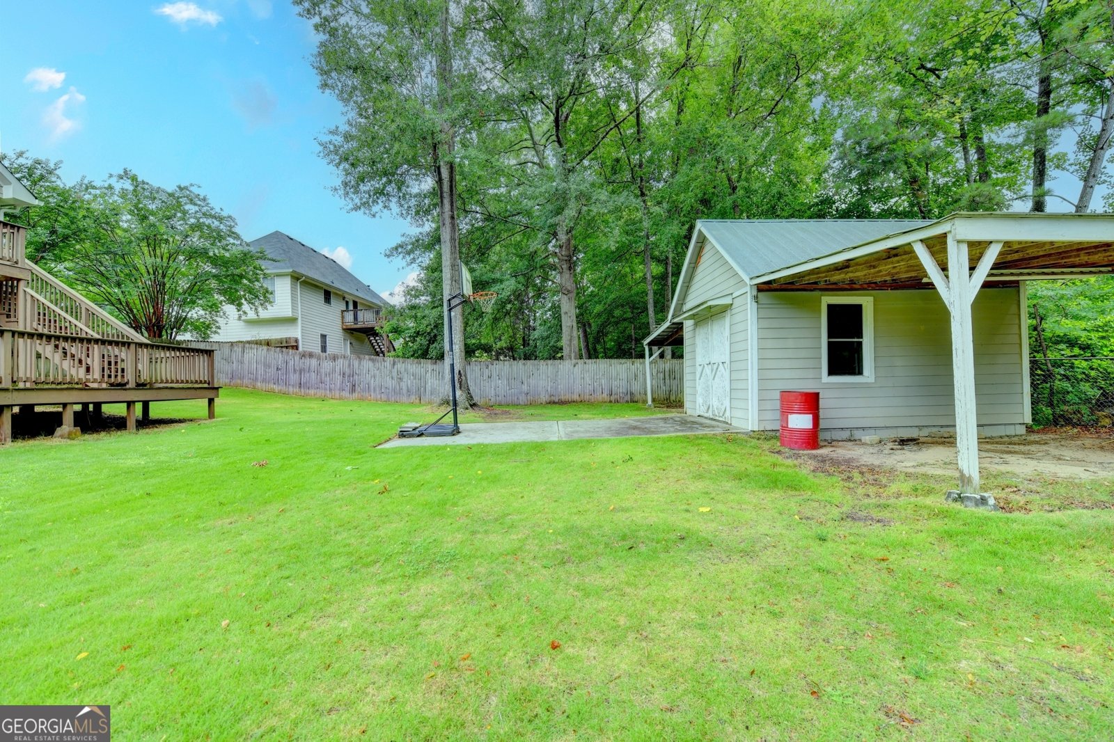 2300 Huntington Drive Loganville - Photo 43