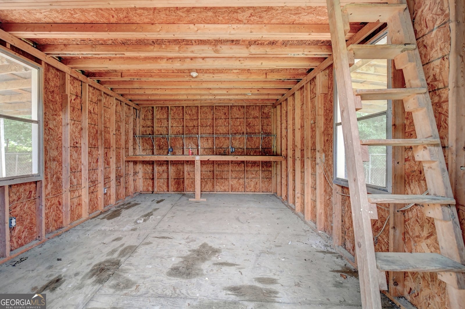 2300 Huntington Drive Loganville - Photo 44