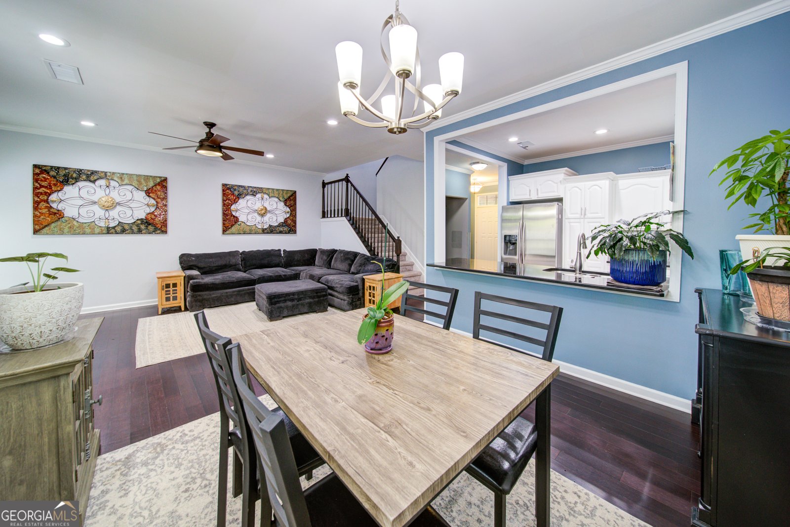 602 Granby Hill Place Alpharetta - Photo 10