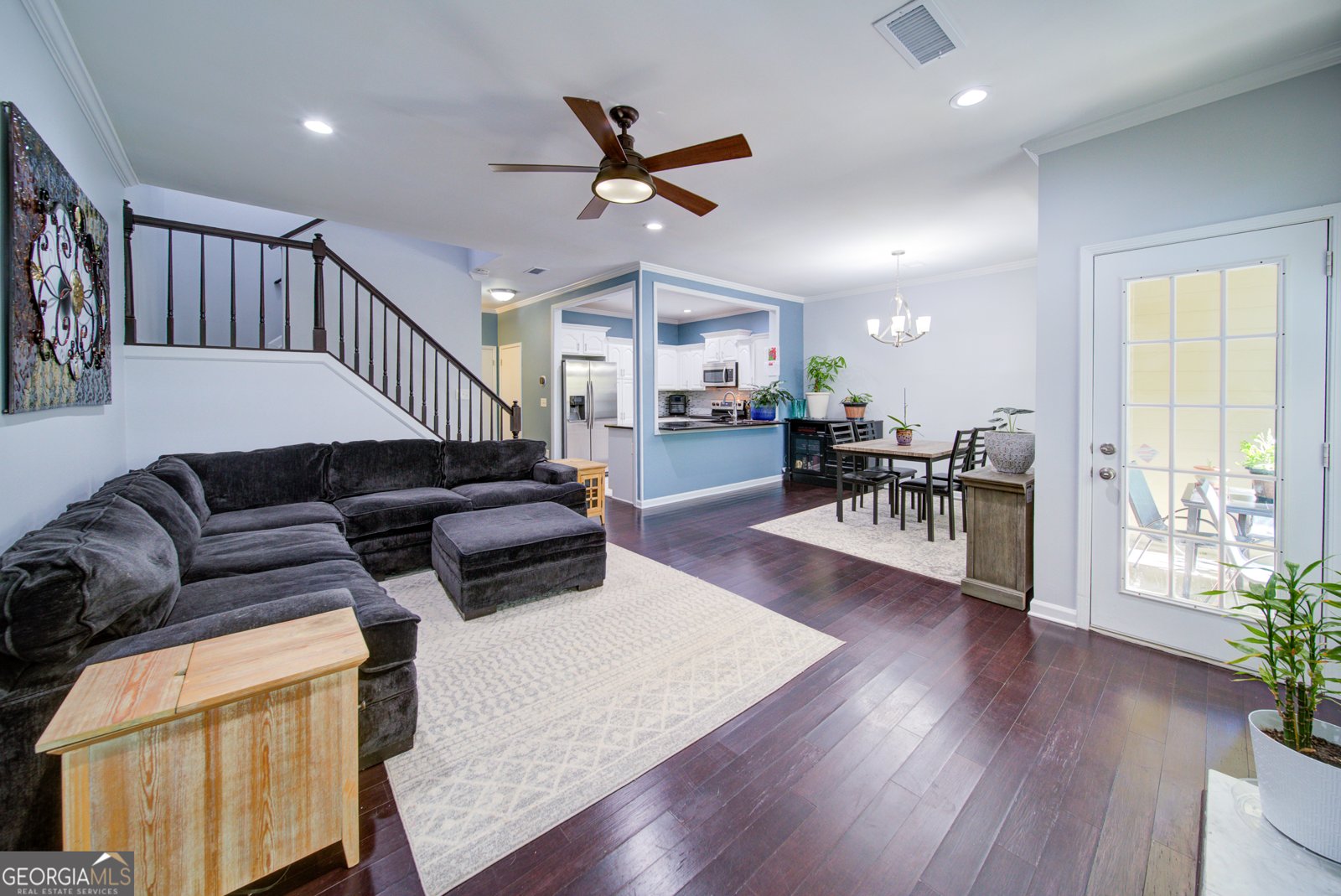 602 Granby Hill Place Alpharetta - Photo 11