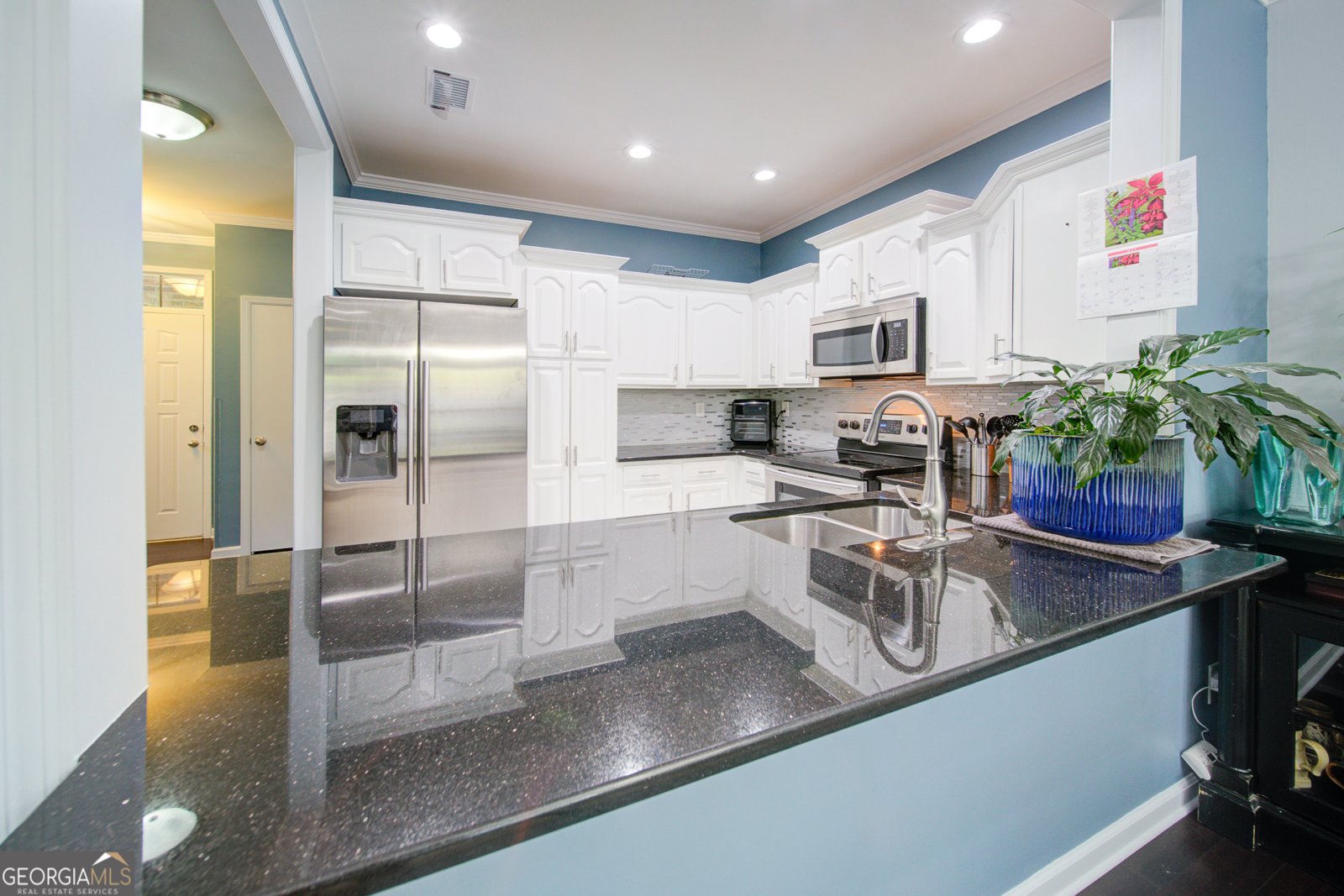 602 Granby Hill Place Alpharetta - Photo 13