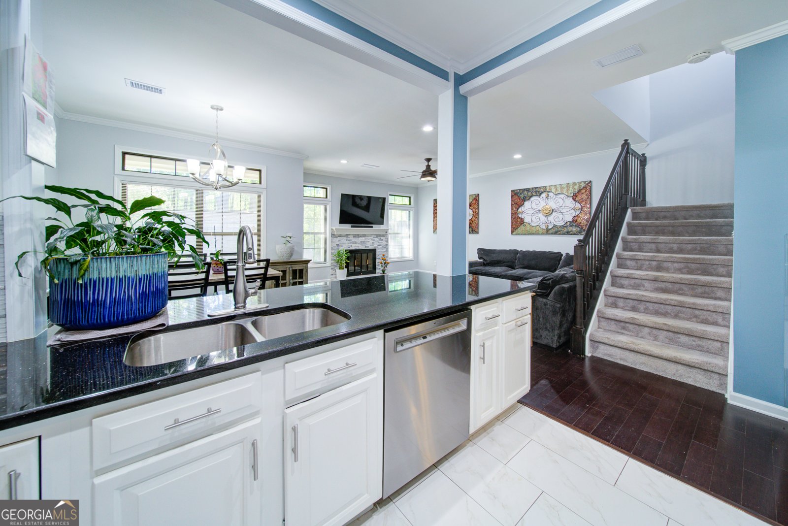 602 Granby Hill Place Alpharetta - Photo 14