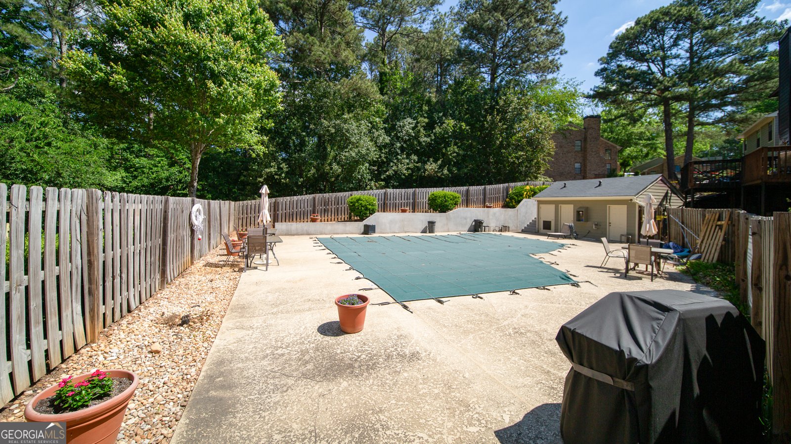 602 Granby Hill Place Alpharetta - Photo 31