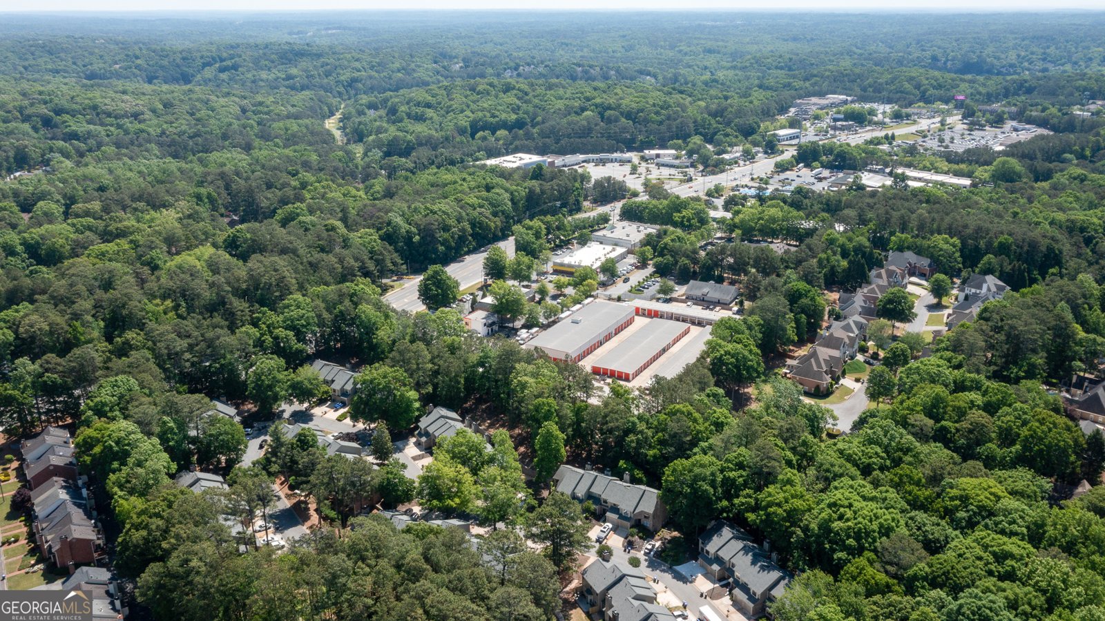 602 Granby Hill Place Alpharetta - Photo 32