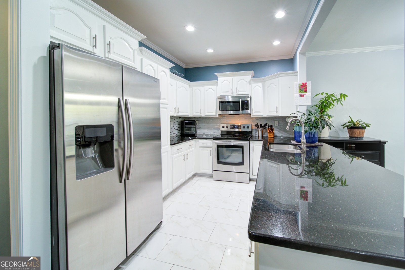 602 Granby Hill Place Alpharetta - Photo 6