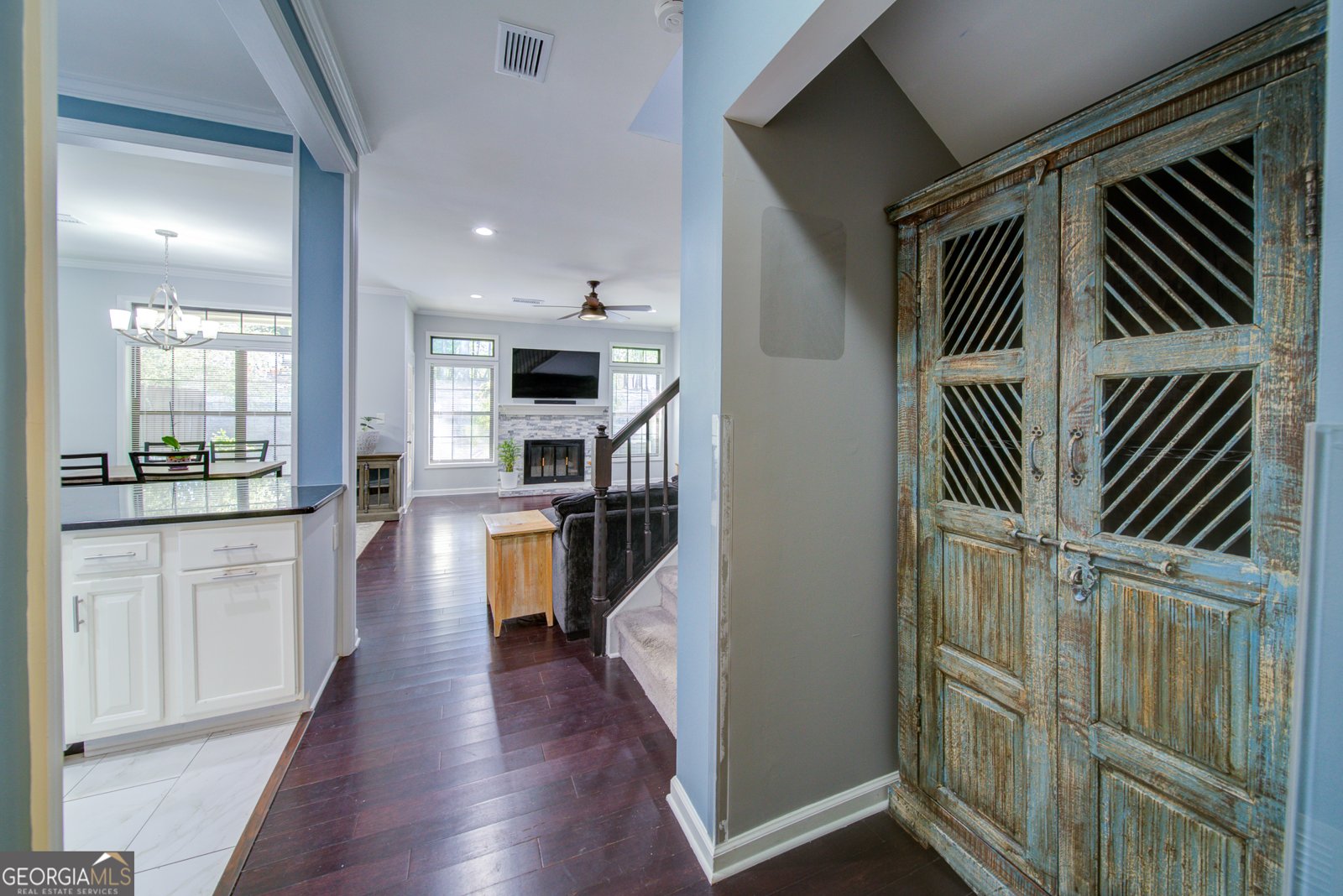 602 Granby Hill Place Alpharetta - Photo 7
