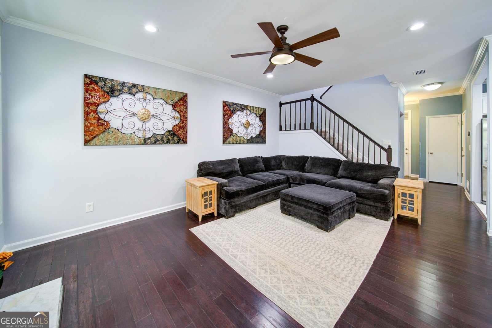 602 Granby Hill Place Alpharetta - Photo 8