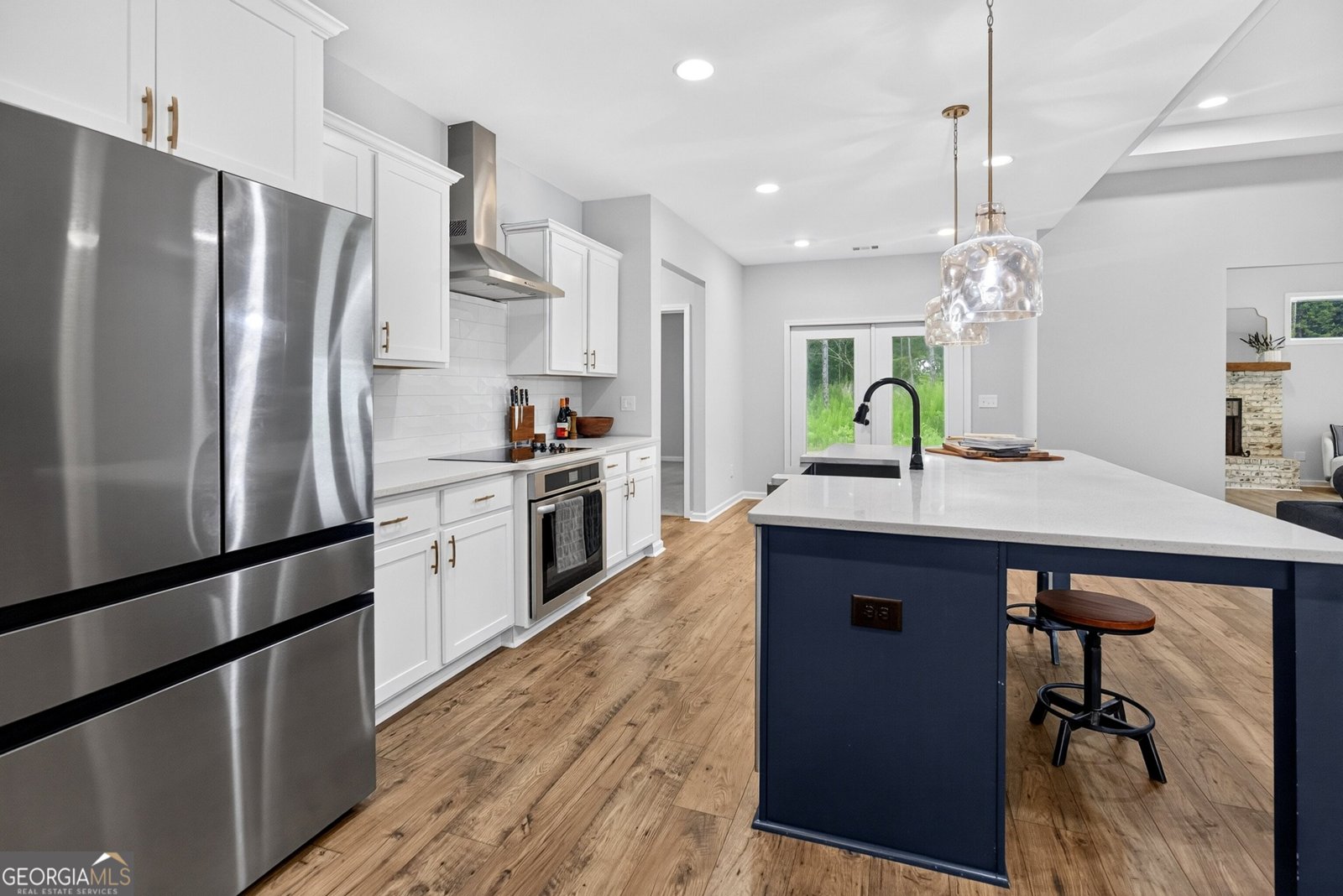 55 Sagebrook Lane Newnan - Photo 10