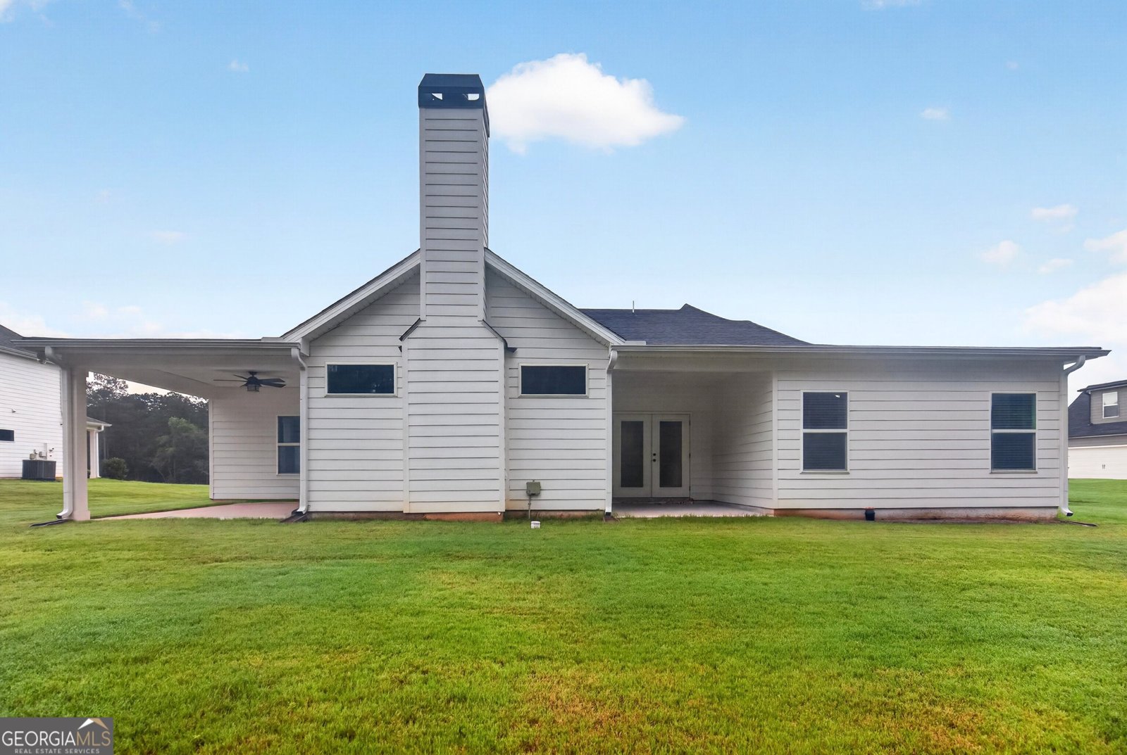 55 Sagebrook Lane Newnan - Photo 34