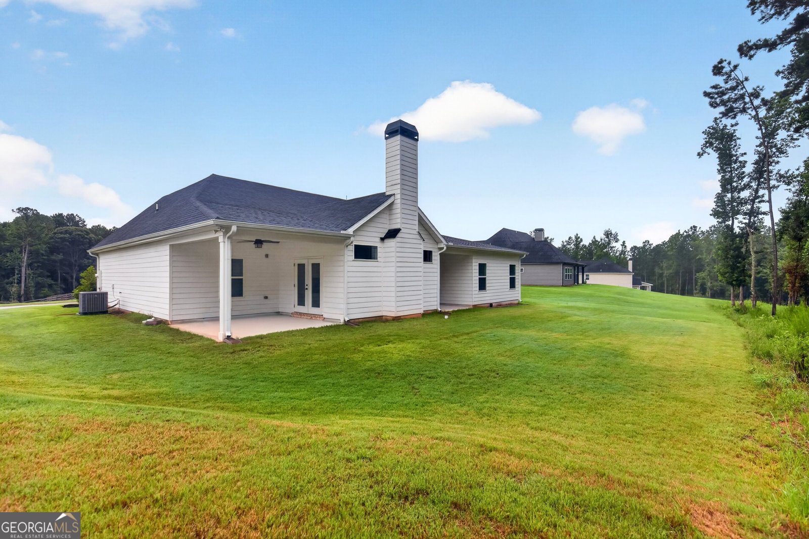 55 Sagebrook Lane Newnan - Photo 35