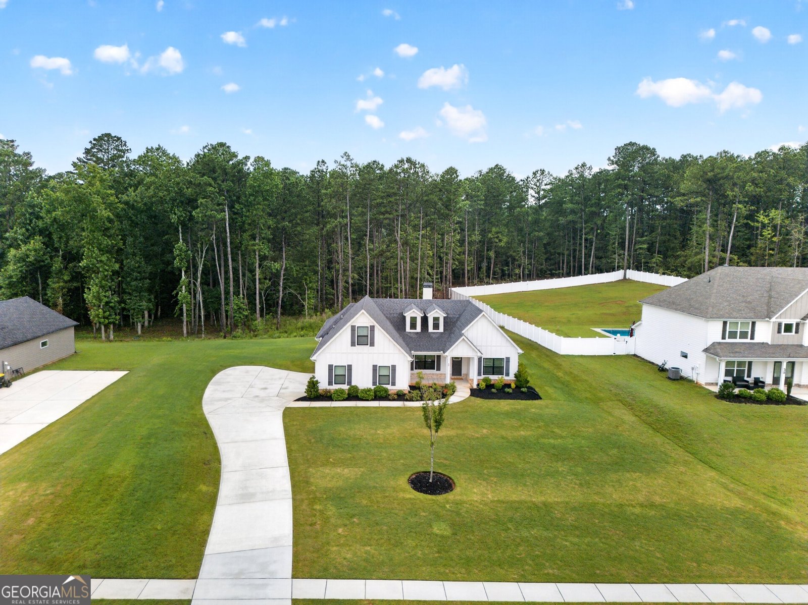 55 Sagebrook Lane Newnan - Photo 38