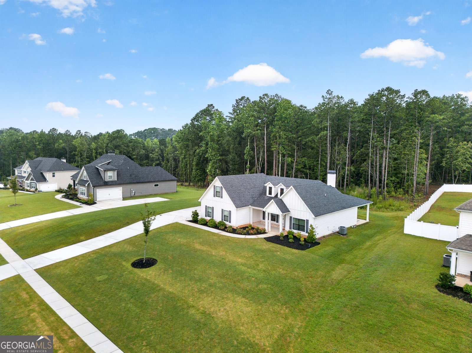55 Sagebrook Lane Newnan - Photo 40